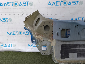 Chevrolet Bolt EV 22-23 rear panel drilled, blue