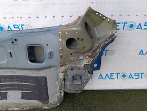 Chevrolet Bolt EV 22-23 rear panel drilled, blue