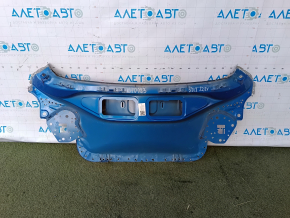Chevrolet Bolt EV 22-23 rear panel drilled, blue