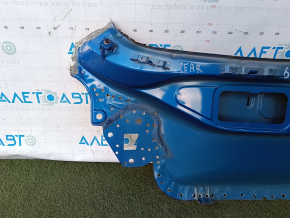 Chevrolet Bolt EV 22-23 rear panel drilled, blue