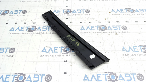 Door trim side rear left Audi A4 B9 17-25 front