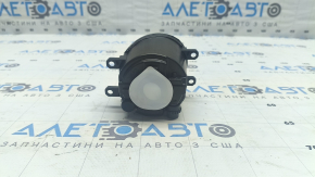 Fog lamp left PTF Lexus RX350 RX450h 10-15 halogen DEPO