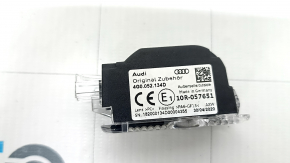 Ceiling light for door trim panel illumination, front left Audi Q3 83A 19-25