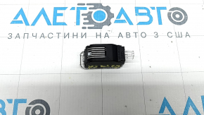Ceiling light for door trim panel illumination, front right Audi Q3 83A 19-25