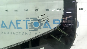 Windshield Toyota Camry v40 07-11 usa, type 2, air along the edge, in glue
