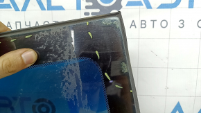 Windshield Toyota Camry v40 07-11 usa, type 2, air along the edge, in glue
