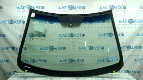 Windshield Toyota Camry v40 07-11 usa, type 2, air along the edge, in glue