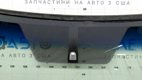 Windshield Toyota Camry v40 07-11 usa, type 2, air along the edge, in glue
