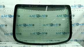 Rear glass Toyota Camry v40 07-11 heated
