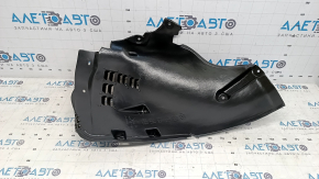 Front mudguard right front part Mercedes W211 rwd SIGNEDA