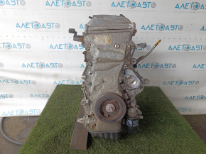 Engine 2AZ-FXE Toyota Camry v40 07-11 2.4 hybrid 68k, started