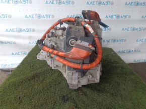 Automatic transmission assembly Toyota Camry v40 07-11 hybrid CVT 68kW