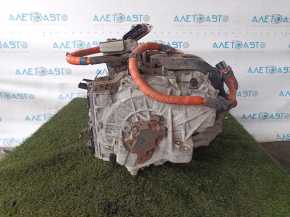 Automatic transmission assembly Toyota Camry v40 07-11 hybrid CVT 68kW