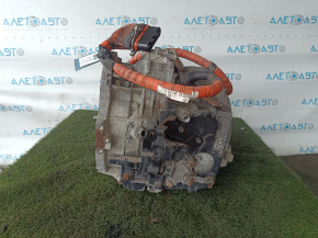 Automatic transmission assembly Toyota Camry v40 07-11 hybrid CVT 68kW