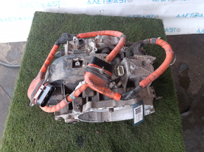 Automatic transmission assembly Toyota Camry v40 07-11 hybrid CVT 68kW