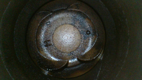 Engine 2AZ-FXE Toyota Camry v40 07-11 2.4 hybrid 68k, started