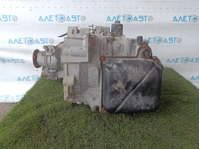 Automatic transmission assembly Audi A3 8V 17-20 6-speed 2.0T AWD DSG RHK 116k, with transfer case