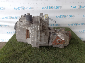 Automatic transmission assembly Audi A3 8V 17-20 6-speed 2.0T AWD DSG RHK 116k, with transfer case