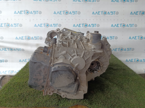 Automatic transmission assembly Audi A3 8V 17-20 6-speed 2.0T AWD DSG RHK 116k, with transfer case