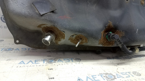 Fuel tank Toyota Camry v40 07-11 hybrid rusty