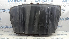 Fuel tank Toyota Camry v40 07-11 hybrid rusty