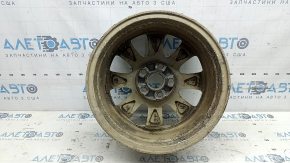Wheel disk R16 x 6.5J 5x114.3 Toyota Camry v40 07-11 curb