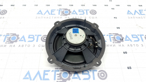 Speaker door rear right Hyundai Ioniq 17-22 Harman Kardon