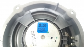 Speaker door rear right Hyundai Ioniq 17-22 Harman Kardon