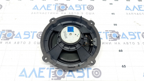 Speaker door rear left Hyundai Ioniq 17-22 Harman Kardon