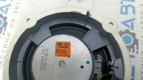 Speaker door front right Hyundai Ioniq 17-22 Harman Kardon