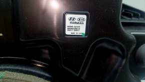 Subwoofer Hyundai Ioniq 17-22 Harman Kardon