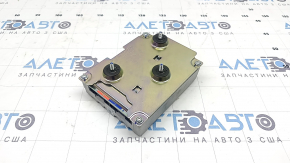 Hyundai Ioniq 17-22 Harman Kardon audio amplifier