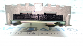 Hyundai Ioniq 17-22 Harman Kardon audio amplifier