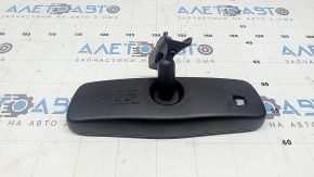 Hyundai Ioniq 17-19 interior mirror, auto-dimming, compass, Home Link, black