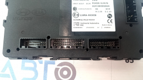 BODY CONTROL MODULE Hyundai Ioniq 17-21 HEV, PHEV