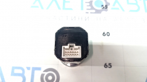 Hyundai Ioniq 17-19 start-stop button
