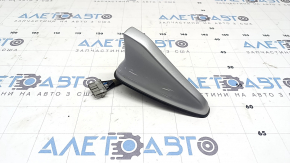 Antenna fin for the 17-19 Hyundai Ioniq