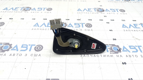 Antenna fin for the 17-19 Hyundai Ioniq