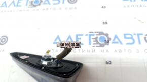 Antenna fin for the 17-19 Hyundai Ioniq