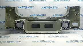 Chevrolet Equinox EV 24-26 rear panel drilled, GXD graphite