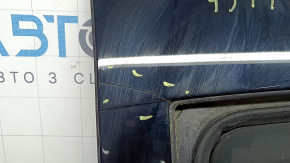 Audi A3 8V 15-20 sunroof mechanism trim cracks
