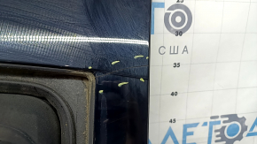 Audi A3 8V 15-20 sunroof mechanism trim cracks