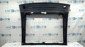 Audi A3 8V 15-20 sunroof mechanism trim cracks