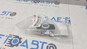 External parking sensor mount for the rear bumper of the Lexus RX350 RX350h RX450h 23-26