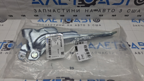 Right hood hinge for a Buick Encore 13-22