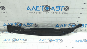 Wing seal door-wing left Nissan Rogue 21-23 JP built