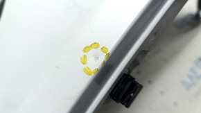 Front right fender Tesla Model Y 20-25 white PPSW, scratches