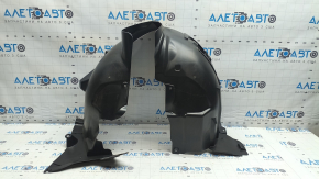Front left fender liner Mercedes CLA 14-19