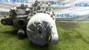 Tesla Model Y 20-25 60k rear electric motor, torn silent blocks