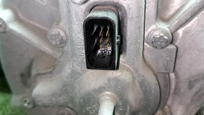 Tesla Model Y 20-25 60k rear electric motor, torn silent blocks